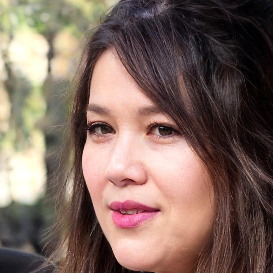 Portrait de Léonore Deschamps, conseillère en gestion budgétaire